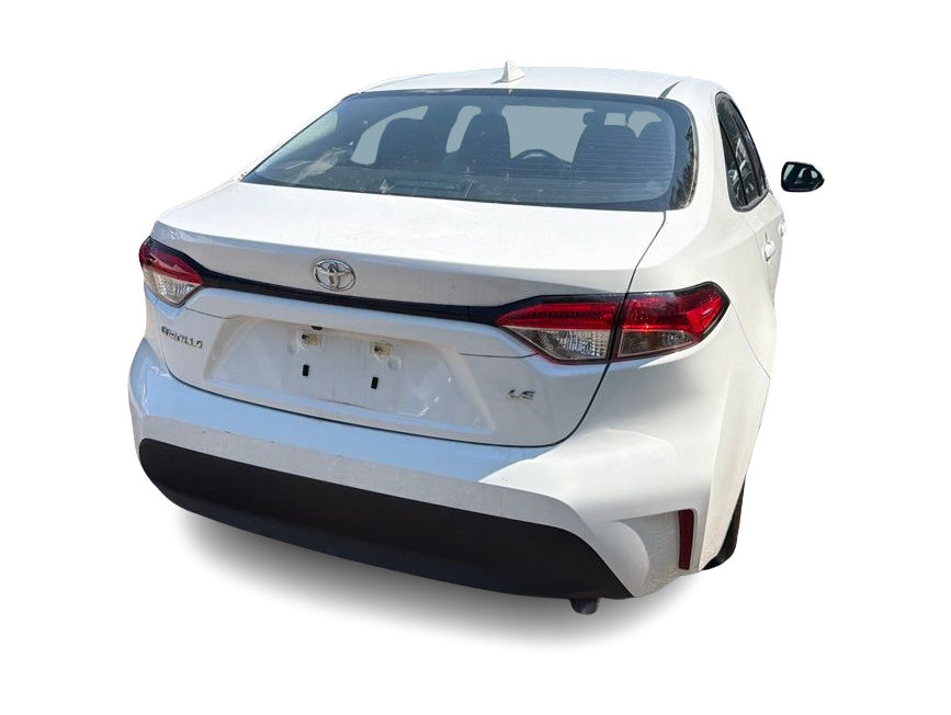 Thumbnail: 2025 Toyota Corolla - 15