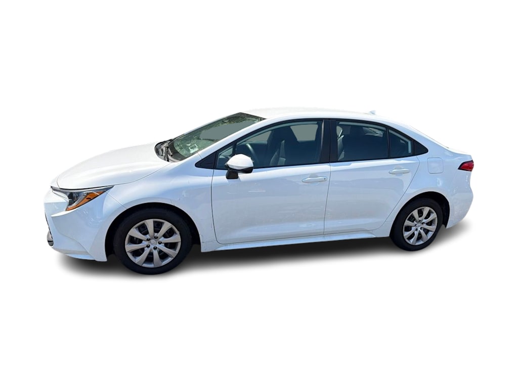 Thumbnail: 2025 Toyota Corolla - 3