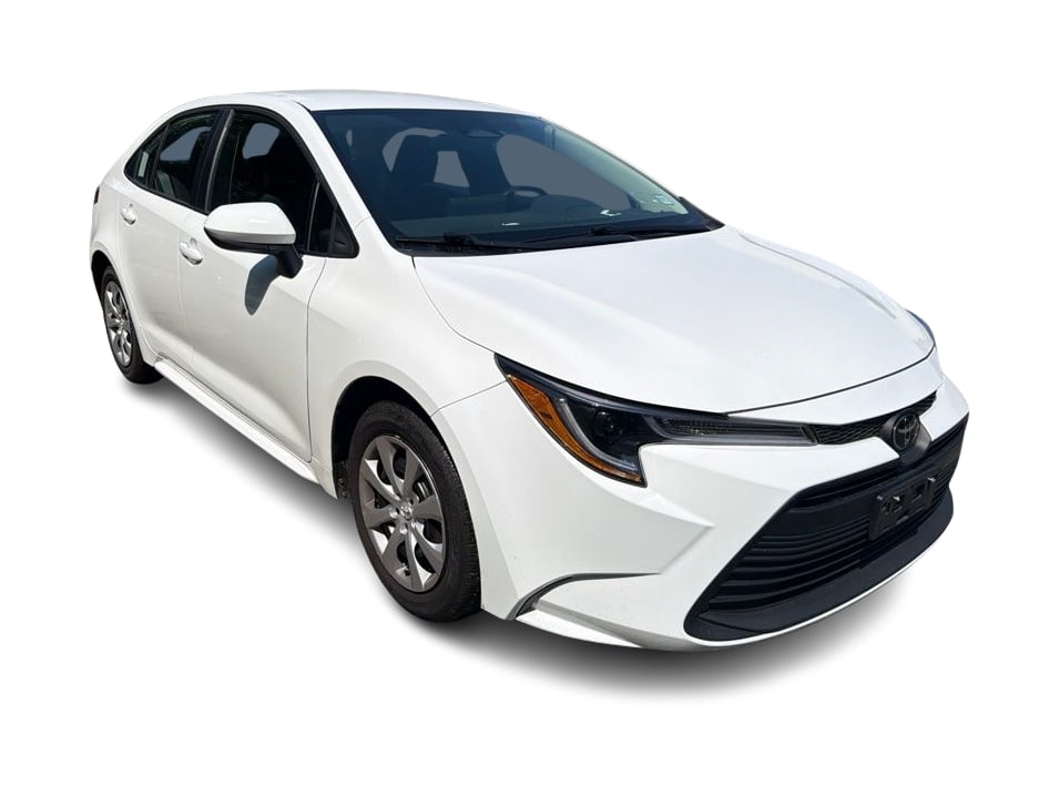 Thumbnail: 2025 Toyota Corolla - 23