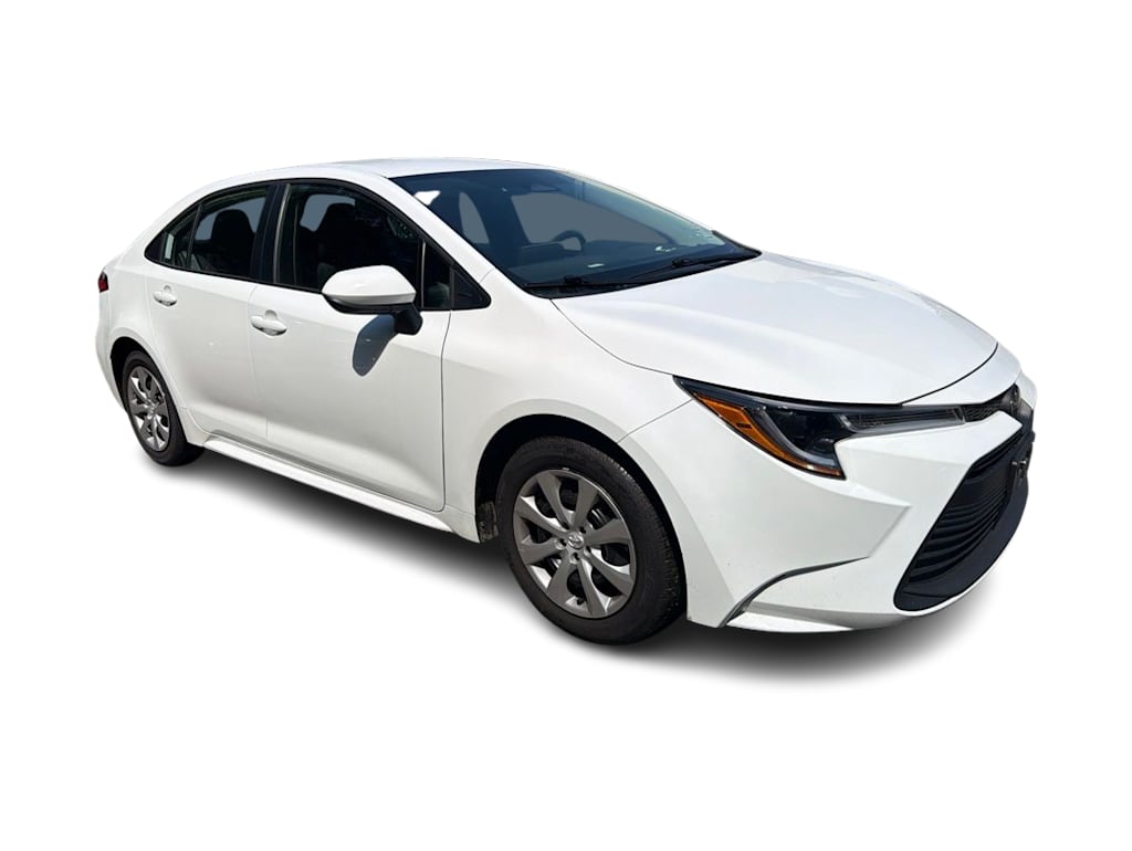 Thumbnail: 2025 Toyota Corolla - 21