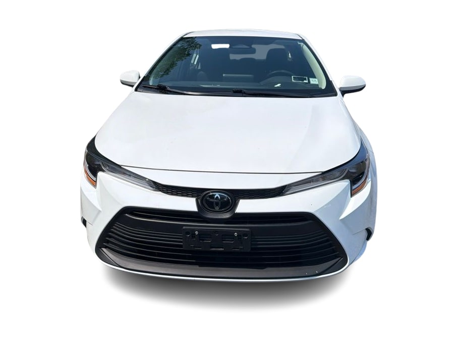 Thumbnail: 2025 Toyota Corolla - 6