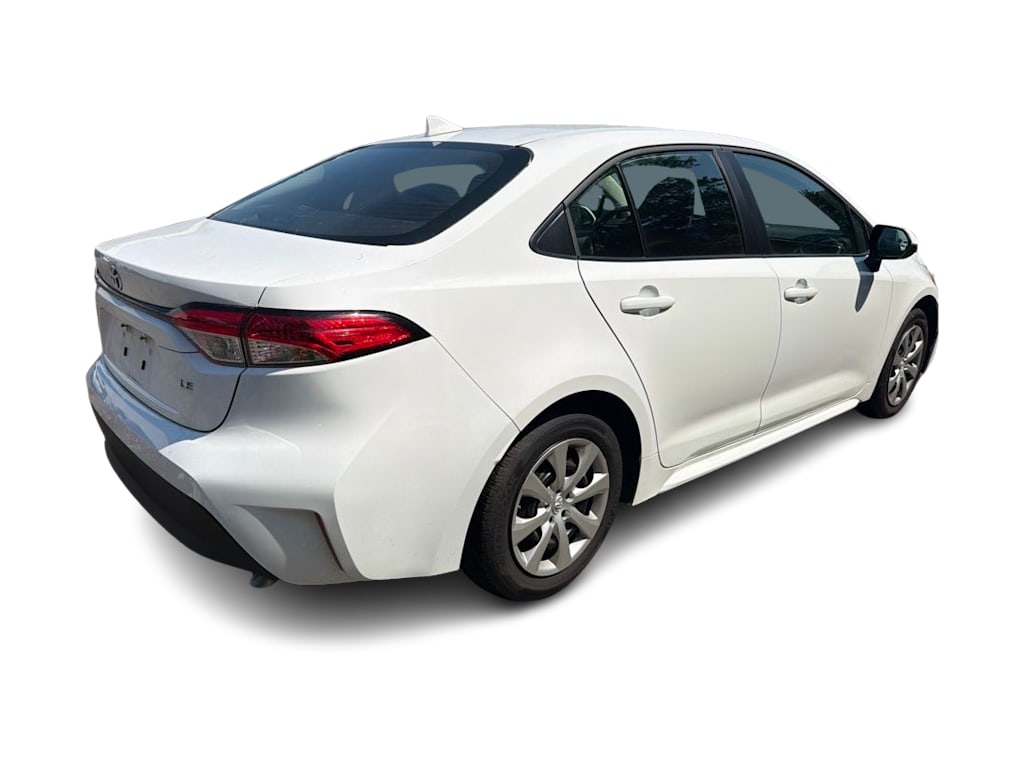 Thumbnail: 2025 Toyota Corolla - 18