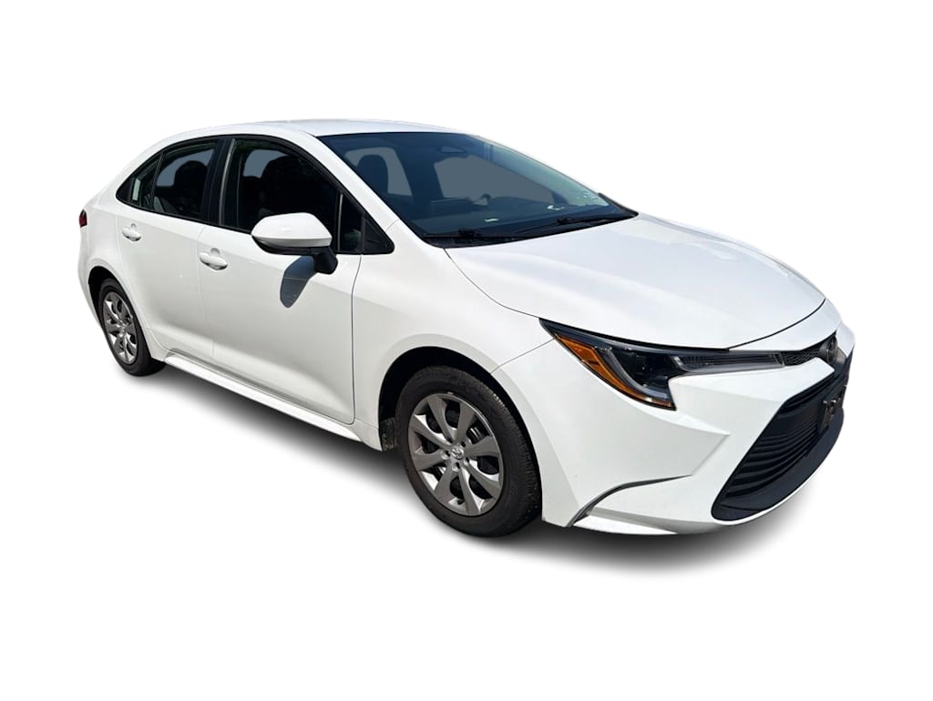 Thumbnail: 2025 Toyota Corolla - 22