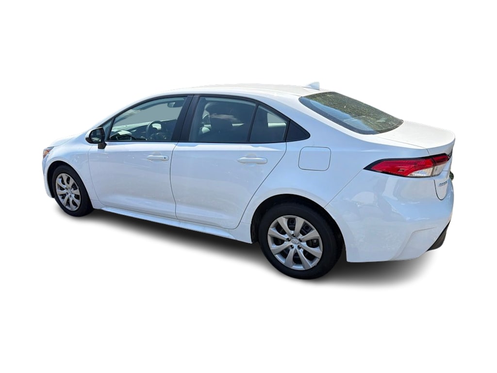 Thumbnail: 2025 Toyota Corolla - 12