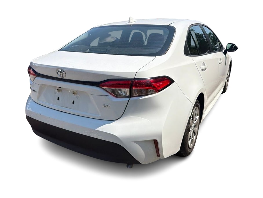 Thumbnail: 2025 Toyota Corolla - 16