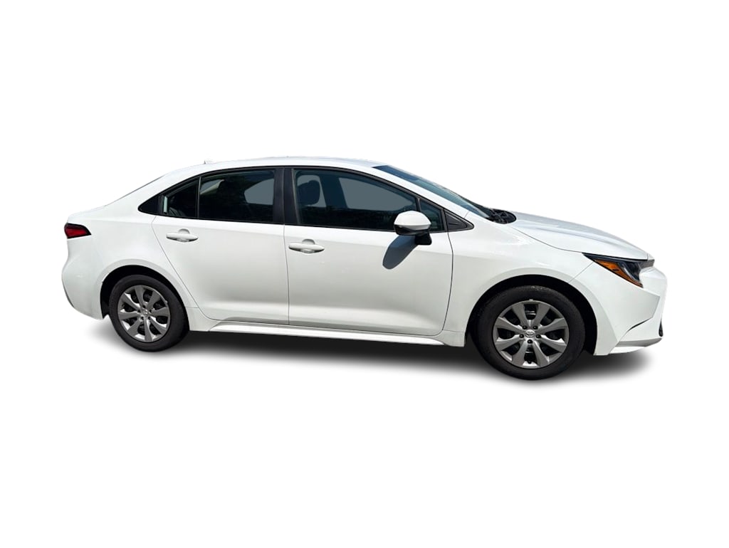 Thumbnail: 2025 Toyota Corolla - 20