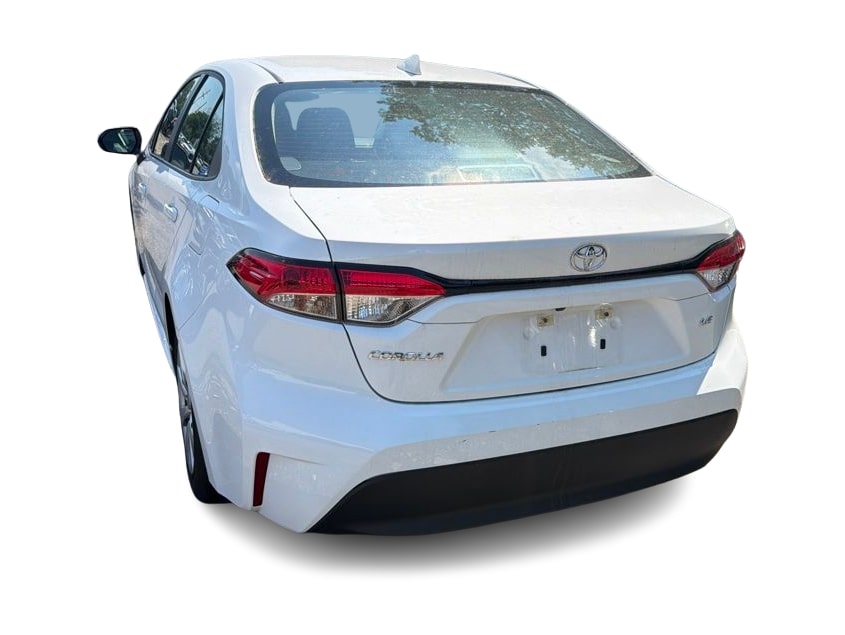 Thumbnail: 2025 Toyota Corolla - 14