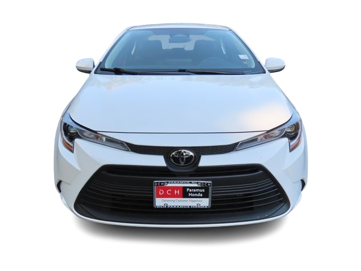 Thumbnail: 2025 Toyota Corolla - 6