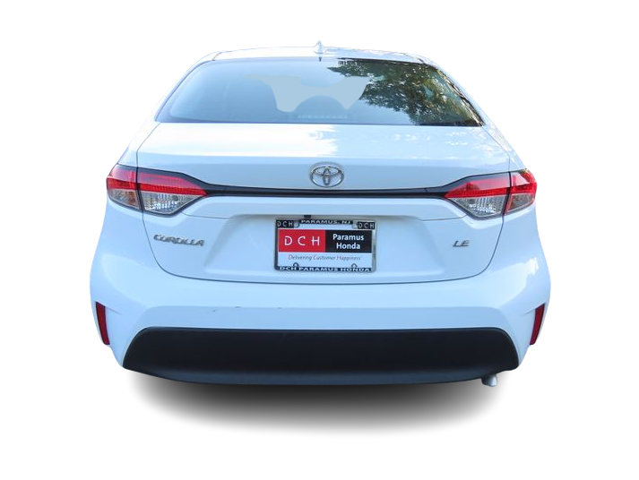 Thumbnail: 2025 Toyota Corolla - 5