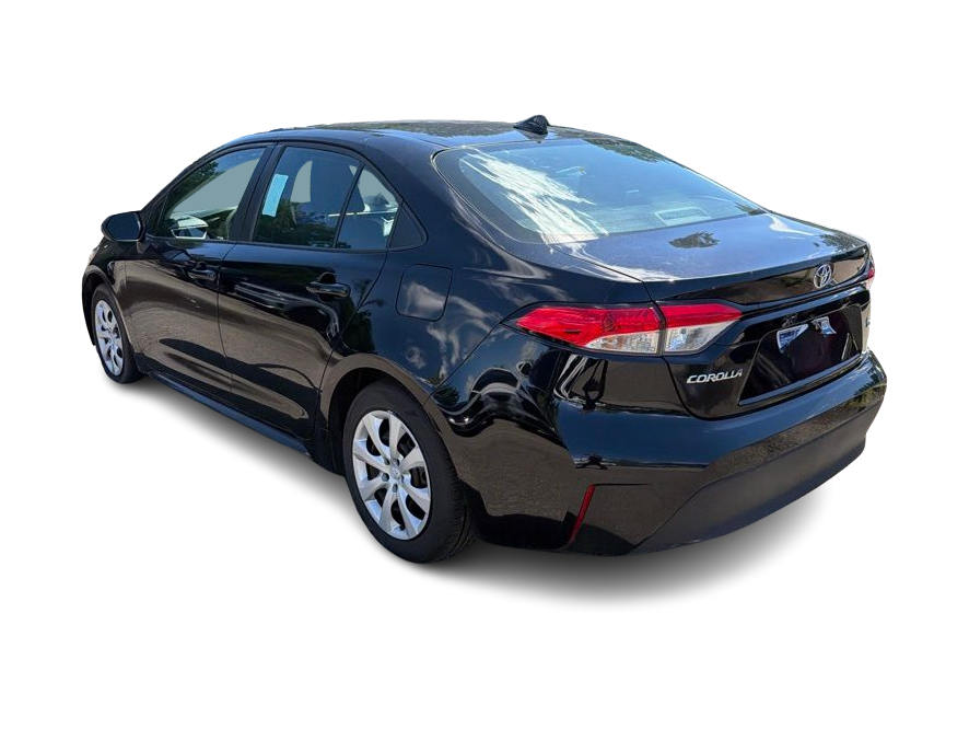 Thumbnail: 2024 Toyota Corolla - 16