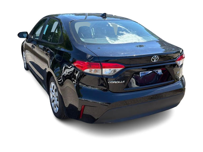 Thumbnail: 2024 Toyota Corolla - 17