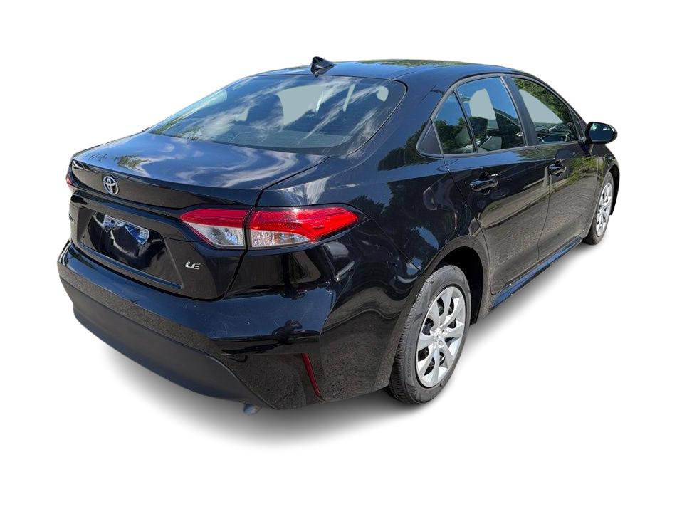 Thumbnail: 2024 Toyota Corolla - 20