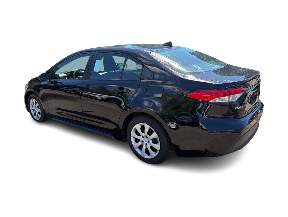 Thumbnail: 2024 Toyota Corolla - 15