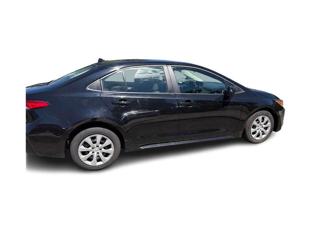 Thumbnail: 2024 Toyota Corolla - 22