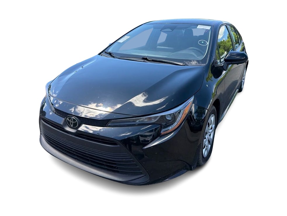 Thumbnail: 2024 Toyota Corolla - 33