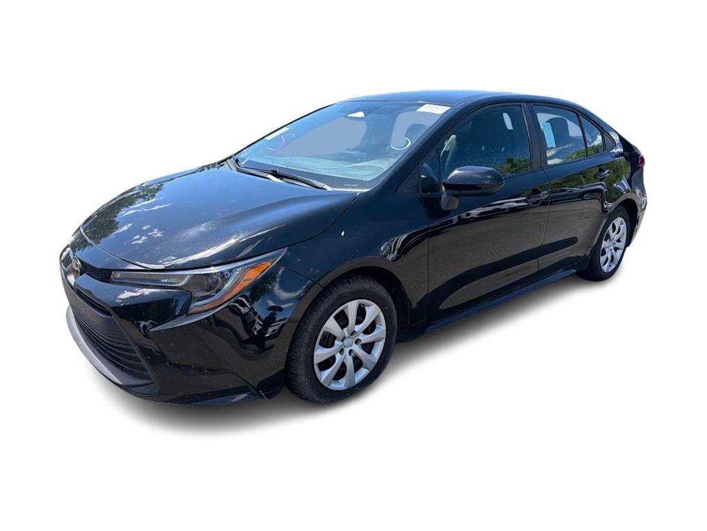 Thumbnail: 2024 Toyota Corolla - 10