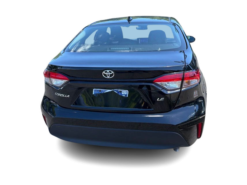 Thumbnail: 2024 Toyota Corolla - 18