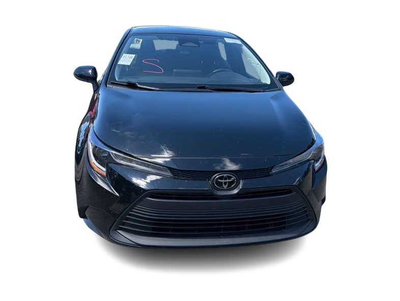Thumbnail: 2024 Toyota Corolla - 31