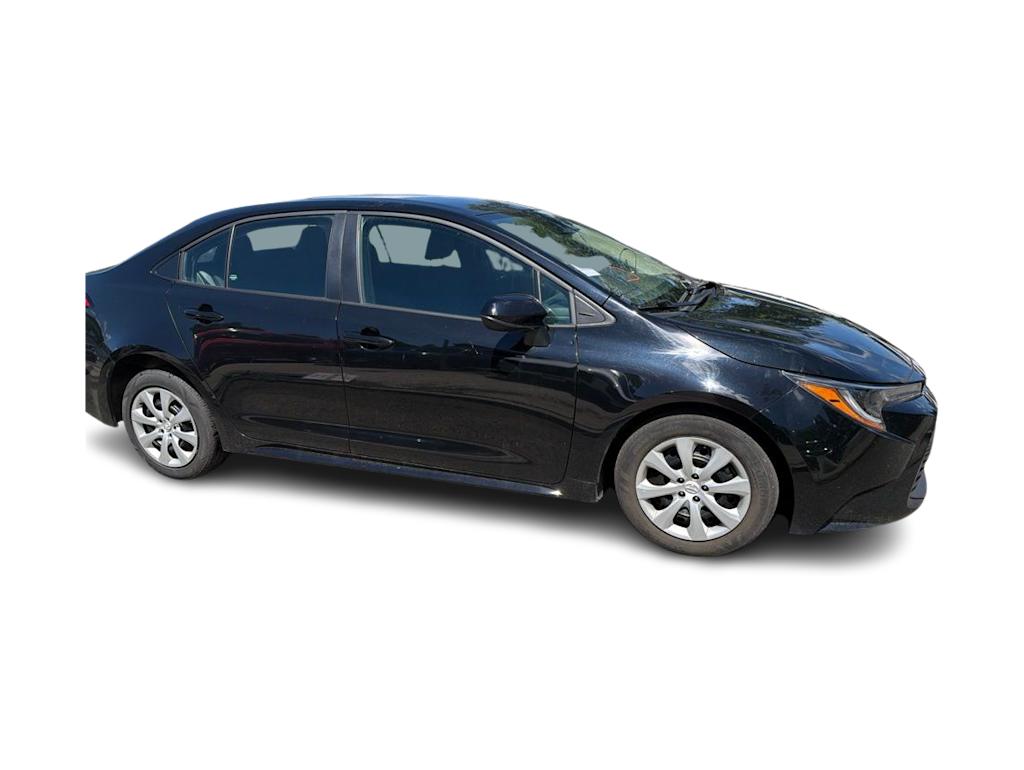 Thumbnail: 2024 Toyota Corolla - 26