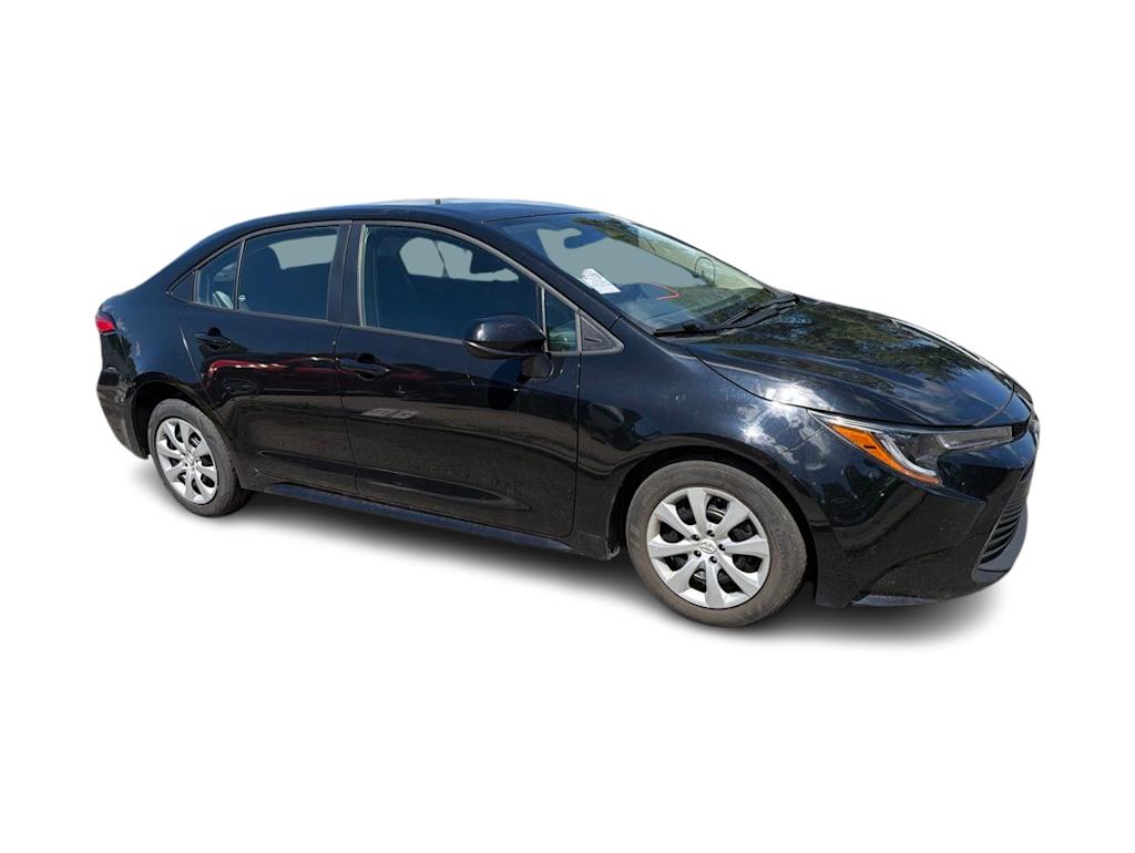 Thumbnail: 2024 Toyota Corolla - 27