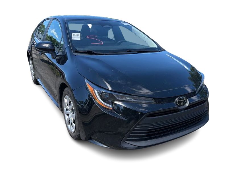 Thumbnail: 2024 Toyota Corolla - 30