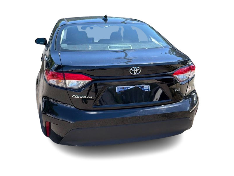 Thumbnail: 2024 Toyota Corolla - 5