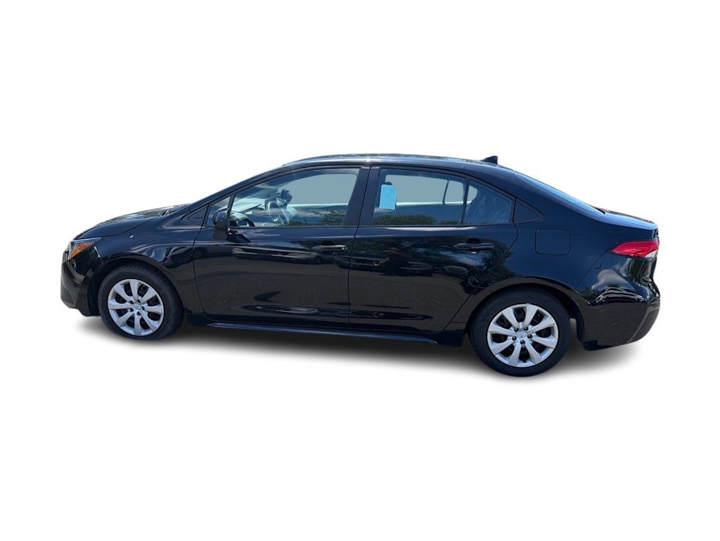 Thumbnail: 2024 Toyota Corolla - 13