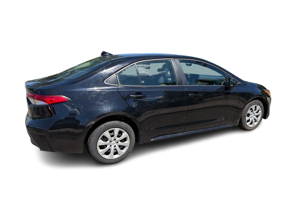 Thumbnail: 2024 Toyota Corolla - 21
