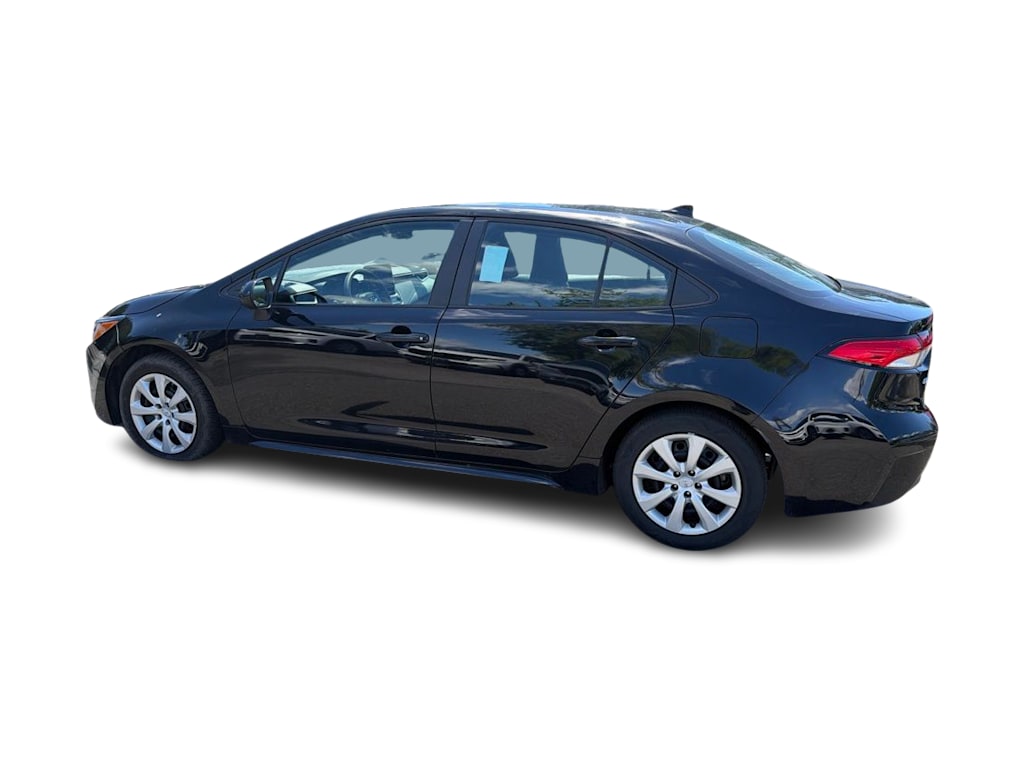 Thumbnail: 2024 Toyota Corolla - 14