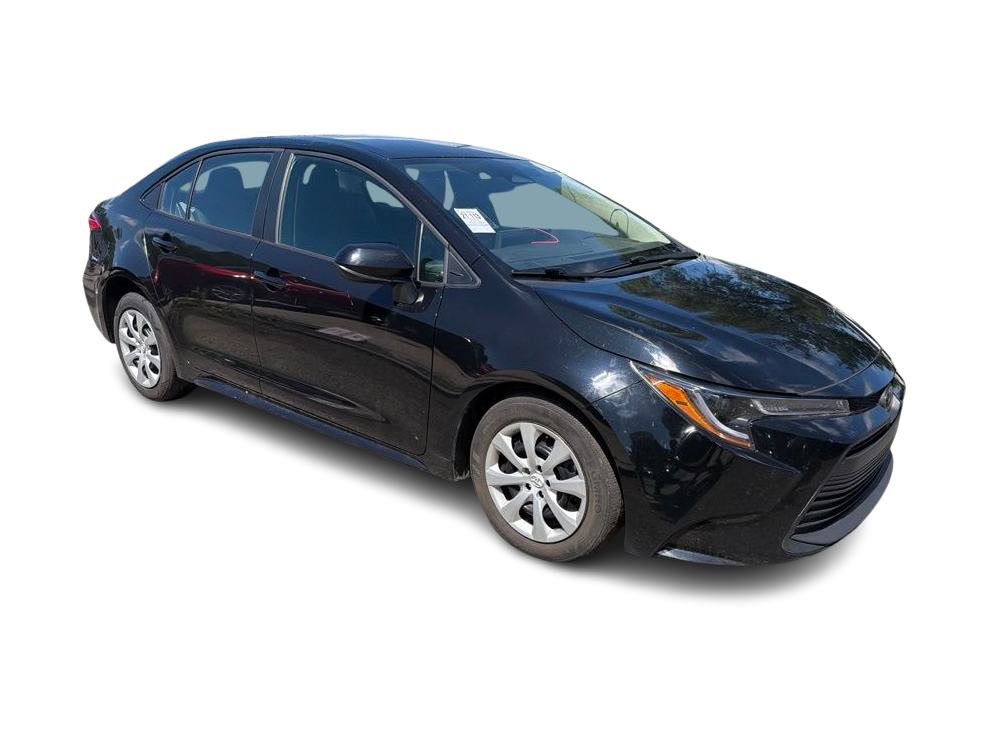 Thumbnail: 2024 Toyota Corolla - 28