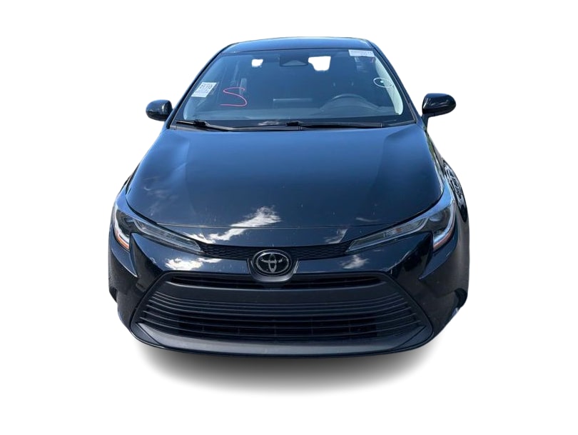 Thumbnail: 2024 Toyota Corolla - 32