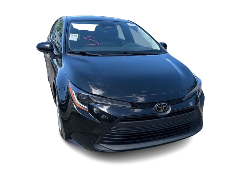 Thumbnail: 2024 Toyota Corolla - 6