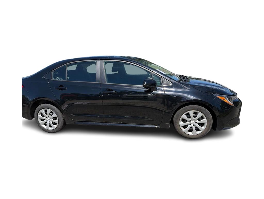 Thumbnail: 2024 Toyota Corolla - 25