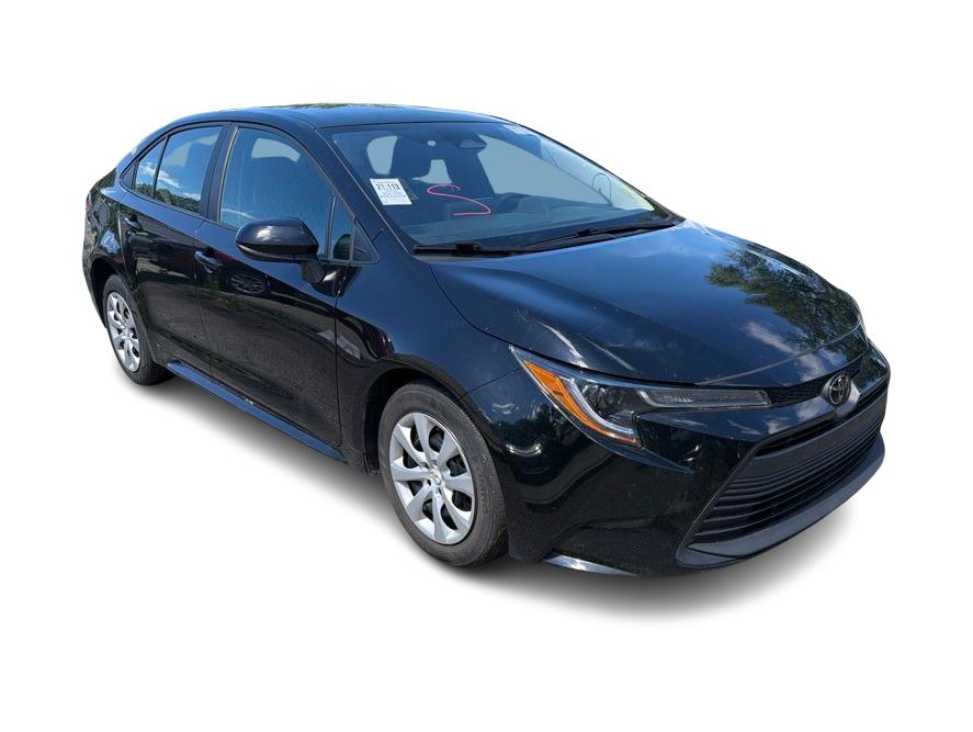 Thumbnail: 2024 Toyota Corolla - 29