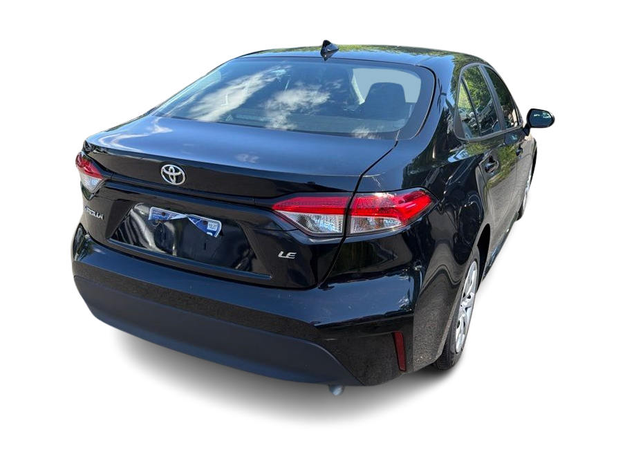 Thumbnail: 2024 Toyota Corolla - 19