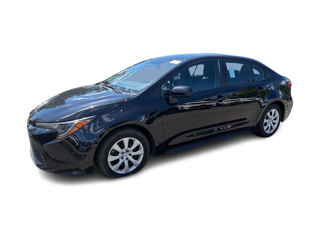 Thumbnail: 2024 Toyota Corolla - 11