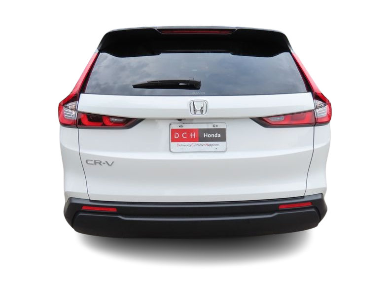 Thumbnail: 2026 Honda CR-V - 5