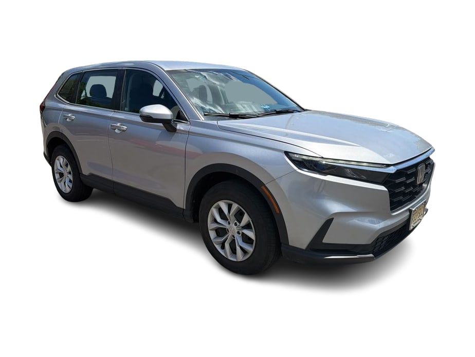 Thumbnail: 2024 Honda CR-V - 19
