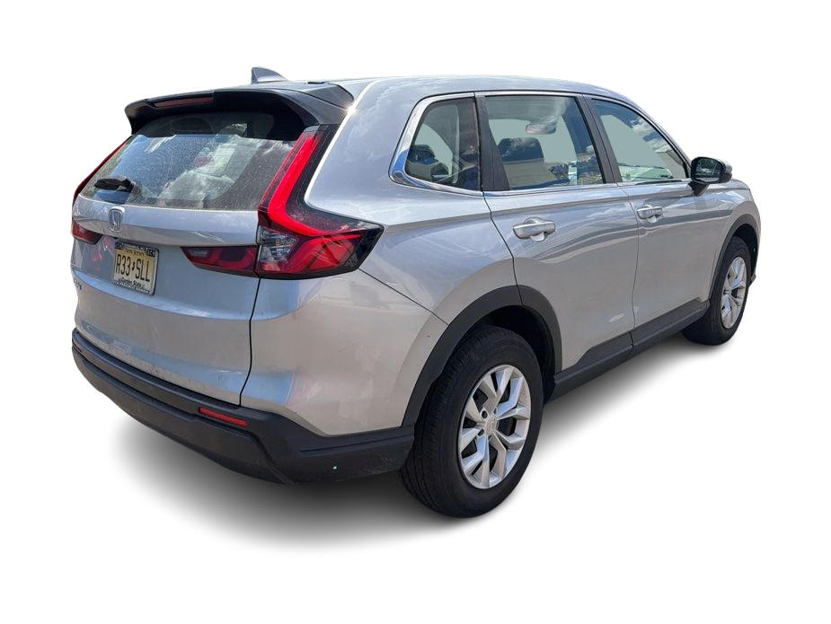 Thumbnail: 2024 Honda CR-V - 10