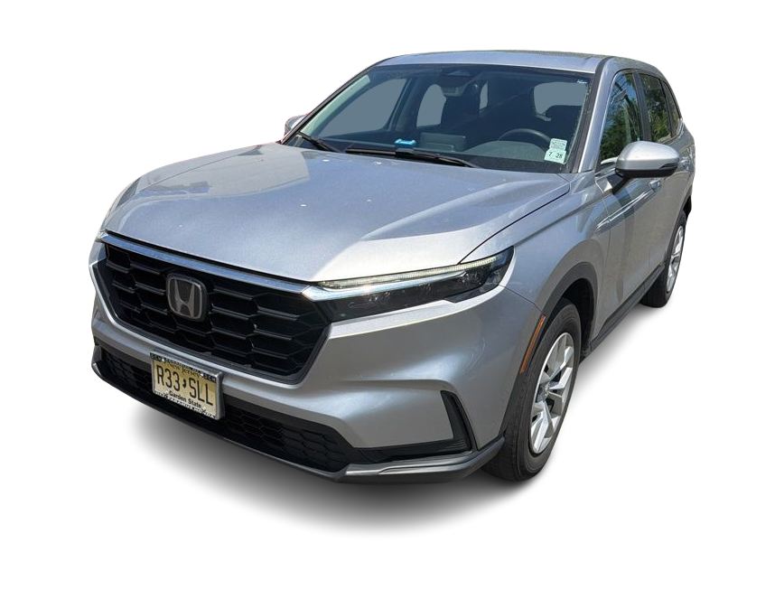 Thumbnail: 2024 Honda CR-V - 24