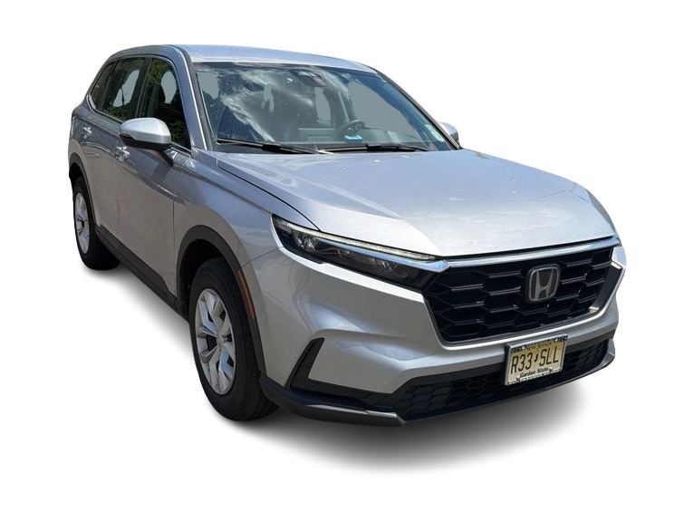 Thumbnail: 2024 Honda CR-V - 21