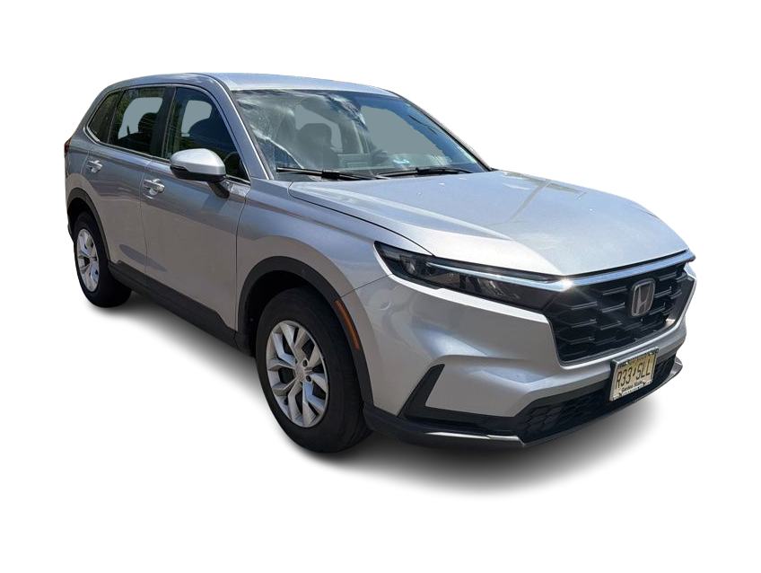 Thumbnail: 2024 Honda CR-V - 20