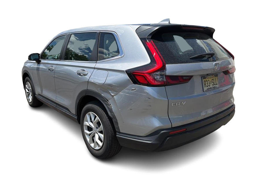 Thumbnail: 2024 Honda CR-V - 9
