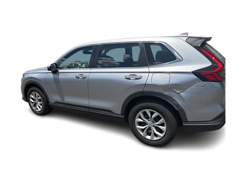 Thumbnail: 2024 Honda CR-V - 7