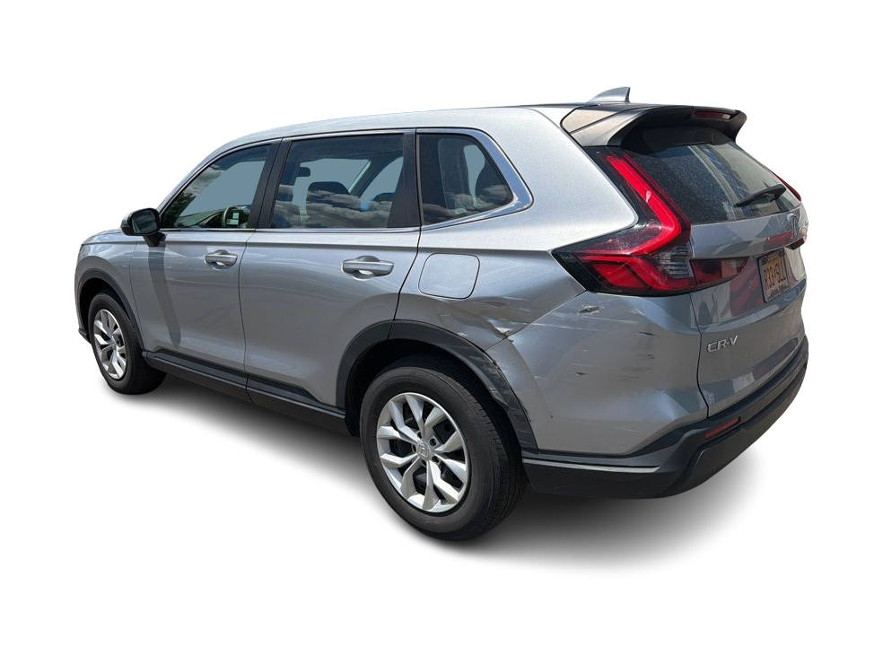 Thumbnail: 2024 Honda CR-V - 3