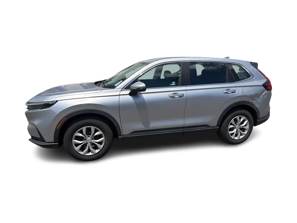Thumbnail: 2024 Honda CR-V - 2