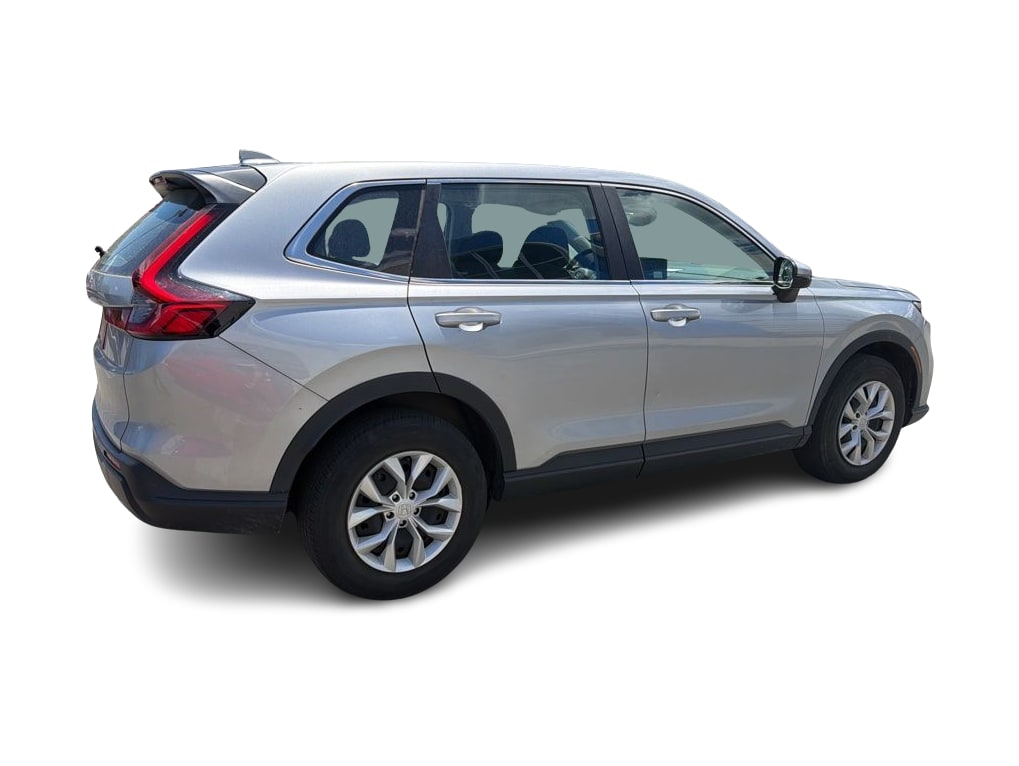 Thumbnail: 2024 Honda CR-V - 12