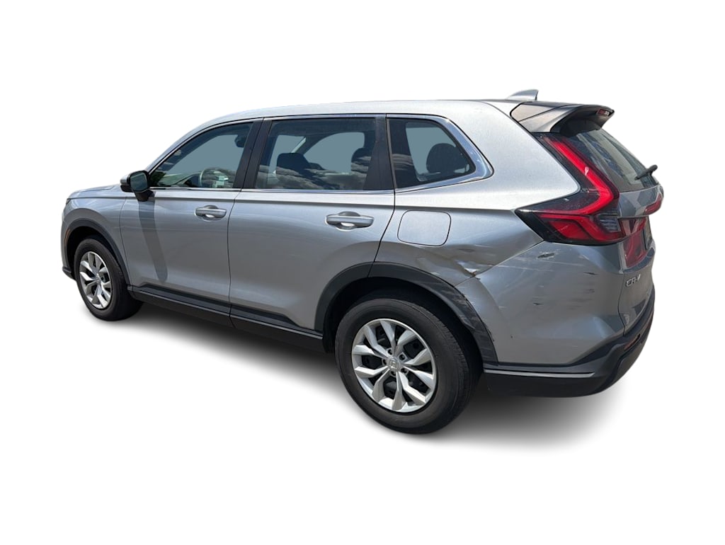 Thumbnail: 2024 Honda CR-V - 8