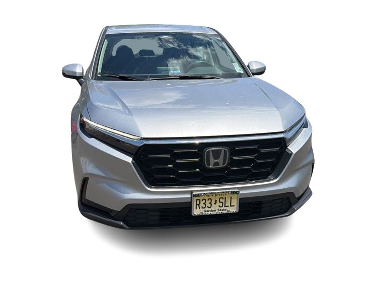 Thumbnail: 2024 Honda CR-V - 22