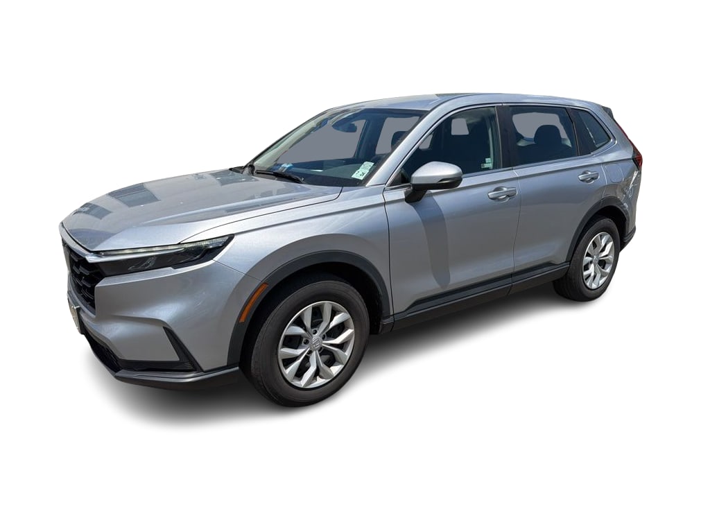 Thumbnail: 2024 Honda CR-V - 6